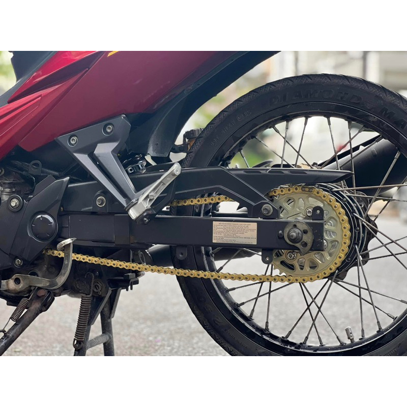 NSD Recto Đĩa Nhôm 7075 Các dòng xe