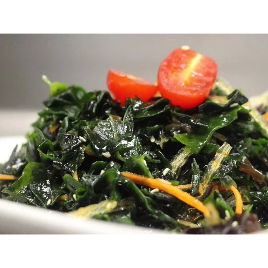 RONG BIỂN CẮT KHÚC OTTOGI 20g