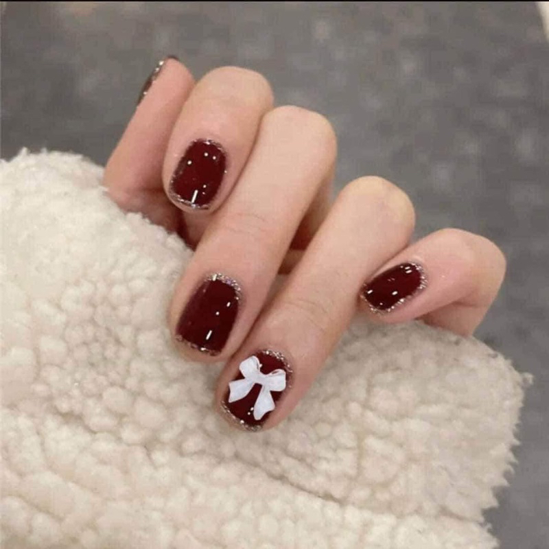 Nail box thiết kế xinh giá rẻ lấy tương tác