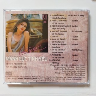 Bộ 6 cd Tô Chấn Phong phono
