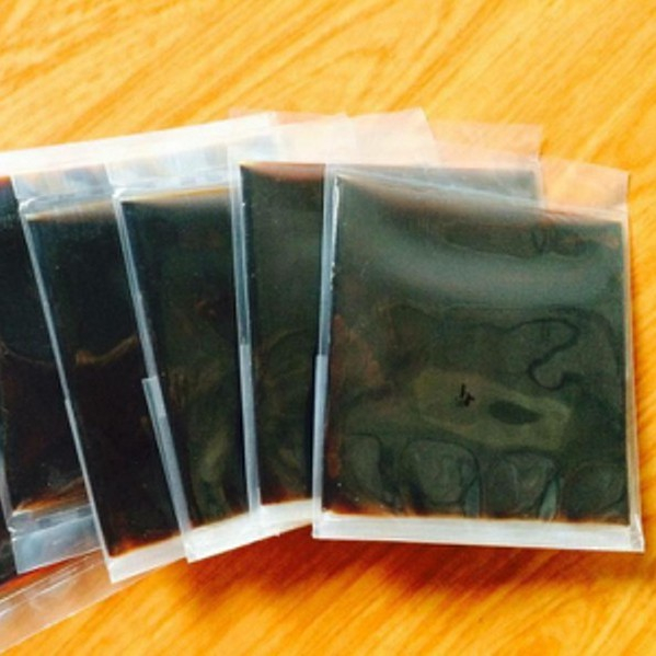 Lẻ 1 Lá Cao Chè Vằng Hảo Hạng Cho Mẹ Sau Sinh BQSHOP