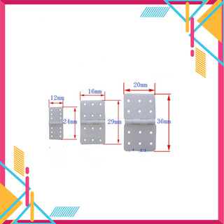 Bản lề cho máy bay điều khiển từ xa Su27, F22