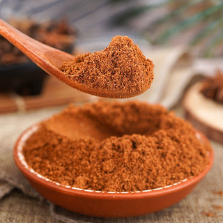 Bột Đại Hồi Nguyên Chất 100g