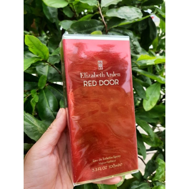 🌺Nước hoa nữ Elizabeth Arden Red Door 100ml