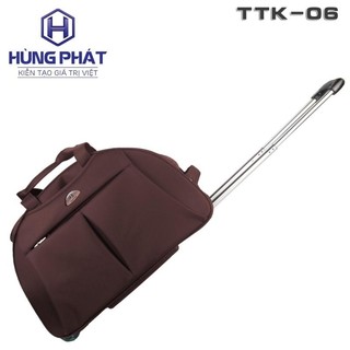 Túi kéo du lịch hùng phát ttk 06
