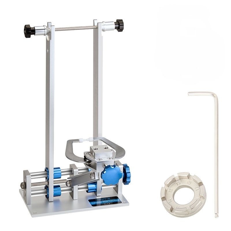 Giá cân vành xe đạp Toopre 3 đồng hồ