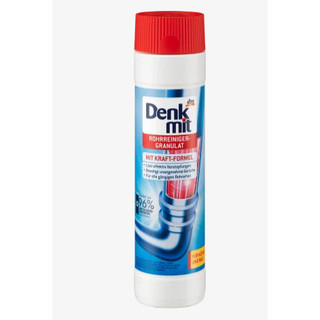 Vệ sinh đường ống Denkmit Đức