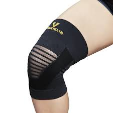 ĐAI BẢO VỆ ĐẦU GỐI VANTELIN KNEE SUPPORT - NHẬT BẢN