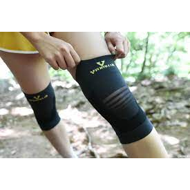 ĐAI BẢO VỆ ĐẦU GỐI VANTELIN KNEE SUPPORT - NHẬT BẢN