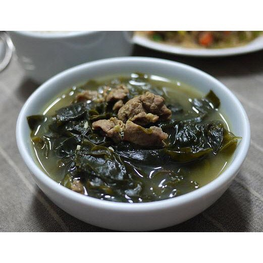 RONG BIỂN CẮT KHÚC OTTOGI 20g