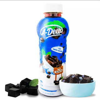 Combo 6 chai Nước Sương Sáo A-Dew 450ml