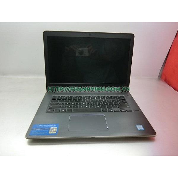 Laptop Cũ Dell Vostro 5468 CPU Core I5-7200U/ Ram 8GB/ SSD 128GB + HDD 500GB/ VGA Nvidia GeForce 940MX/ LCD 14.0'' inch | BigBuy360 - bigbuy360.vn