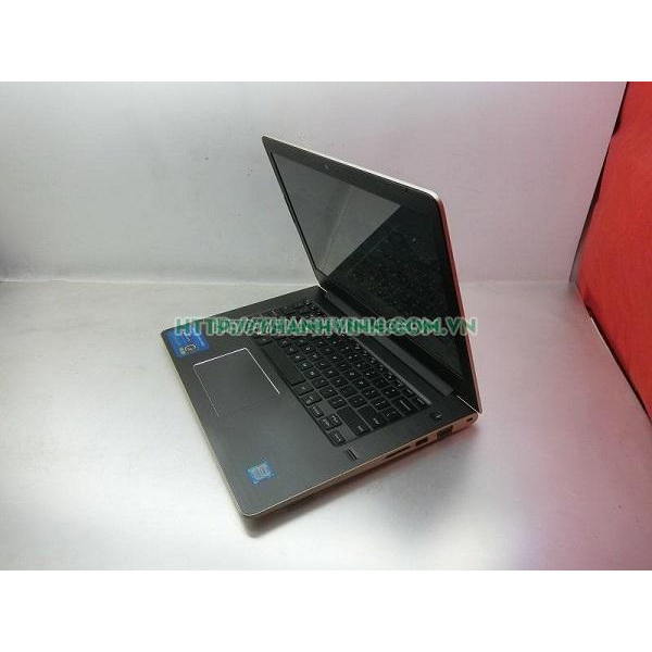 Laptop Cũ Dell Vostro 5468 CPU Core I5-7200U/ Ram 8GB/ SSD 128GB + HDD 500GB/ VGA Nvidia GeForce 940MX/ LCD 14.0'' inch | BigBuy360 - bigbuy360.vn