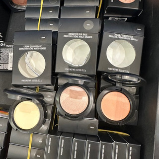 Phấn Lót Mac Dạng Kem Cream Colour Base ( Sản Phẩm Chính Hãng )