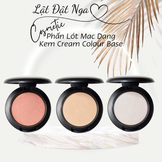 Phấn Lót Mac Dạng Kem Cream Colour Base