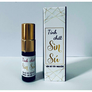 Chai xịt Sìn Su dành cho Nam Giới