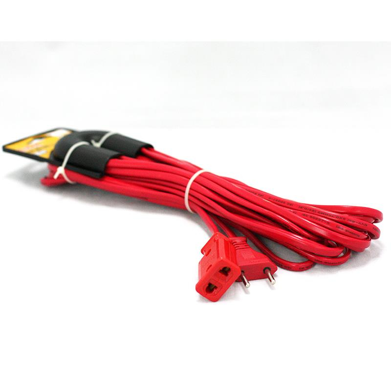 Dây cáp điện nối dài Lioa C3/C5/C10-2-10A dây dài 3M-5M-10M  - Hàng chính hãng