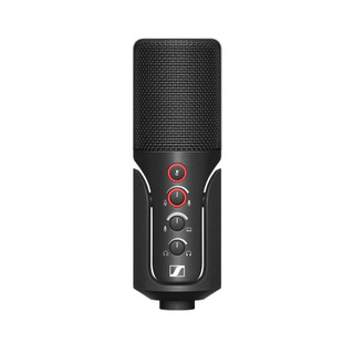 Micro Thu âm Condenser Sennheiser Profile USB Microphone - Chính hãng phân phối