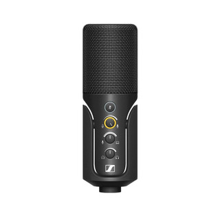 Micro Thu âm Condenser Sennheiser Profile USB Microphone - Chính hãng phân phối