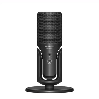 Micro Thu âm Condenser Sennheiser Profile USB Microphone - Chính hãng phân phối