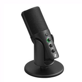 Micro Thu âm Condenser Sennheiser Profile USB Microphone - Chính hãng phân phối