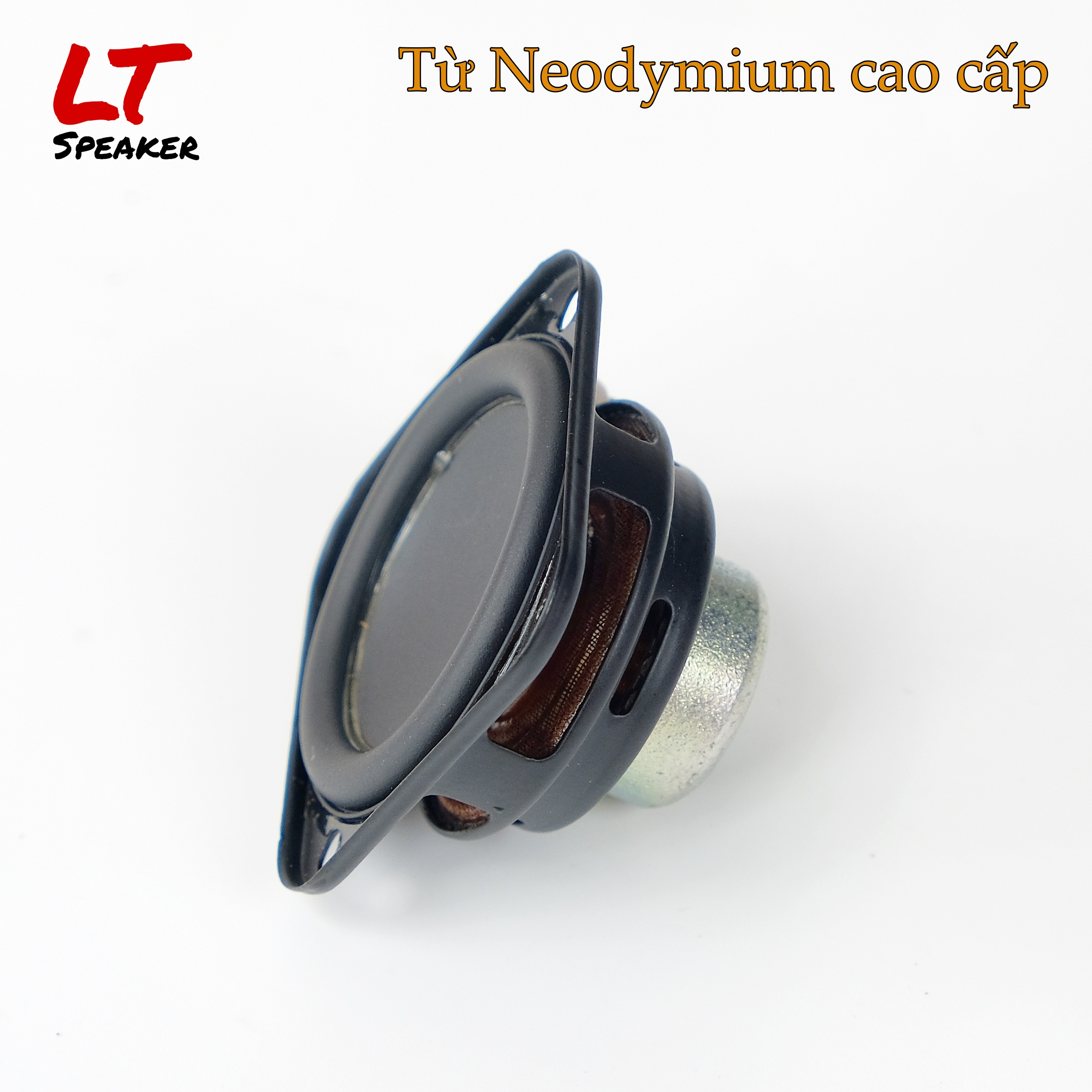 Loa toàn dải HK 1.75 inch 6Ohm 8W có thể dùng cho loa JBL Charge 2 - LT Speaker