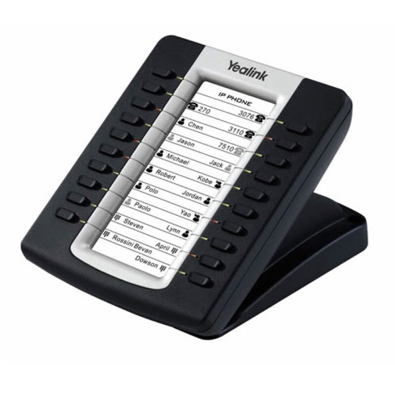 Modul mở rộng Yealink EXP 39 như mới