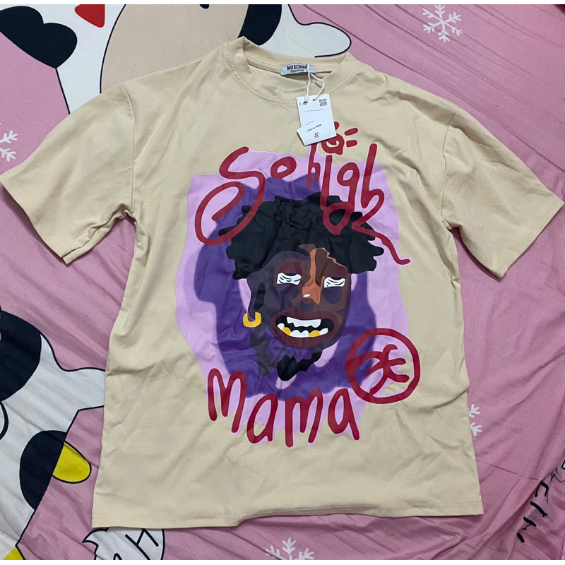 Pass áo queen tiên new