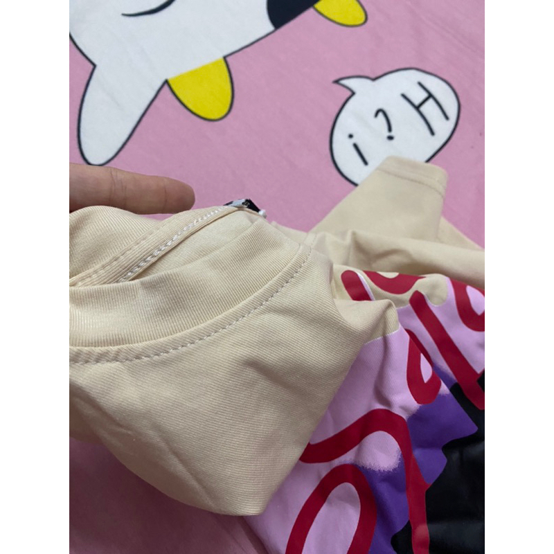 Pass áo queen tiên new