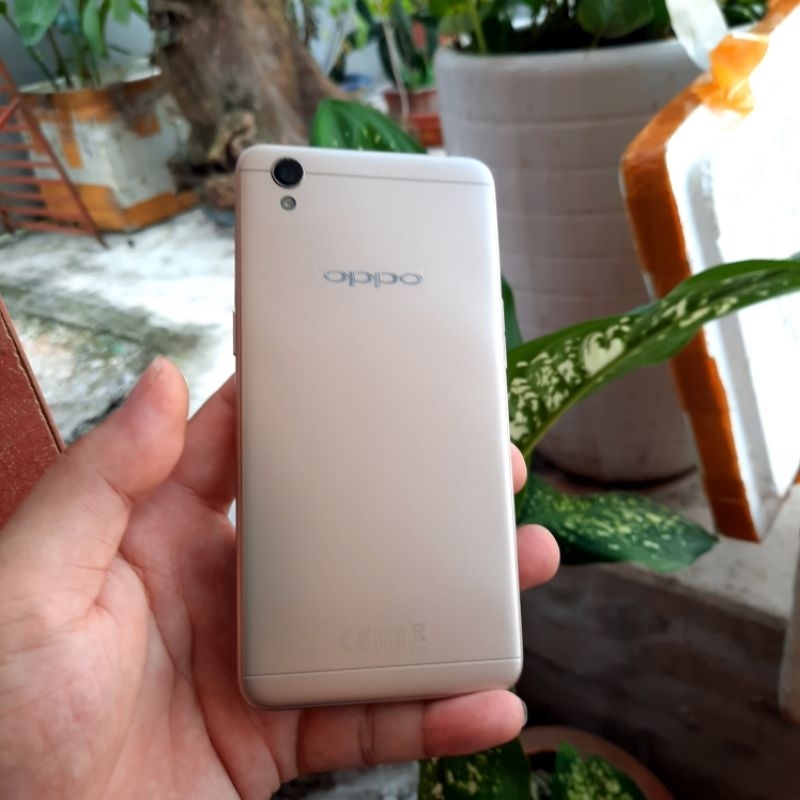 Điện thoại Oppo A37 Cũ
