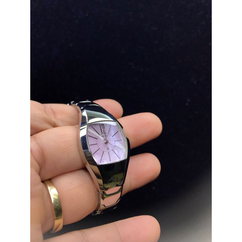 💝Đồng hồ Si Nữ hiệu SeiKo Lk. Made in Japan🎌. Hàng đã qua sử dụng