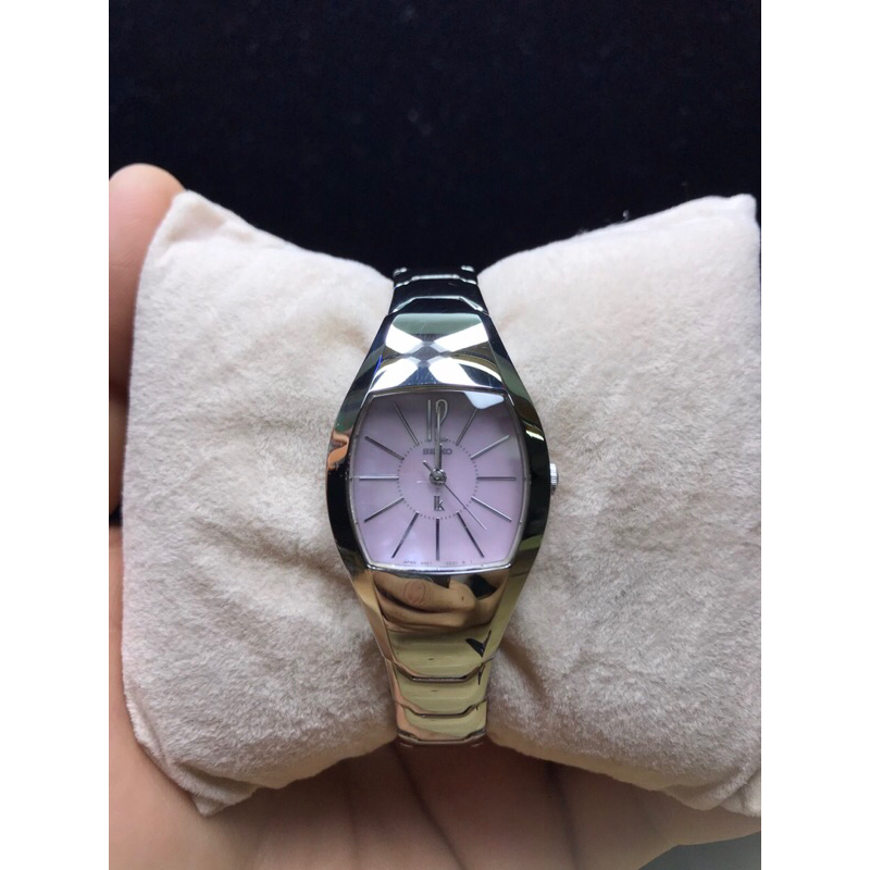 💝Đồng hồ Si Nữ hiệu SeiKo Lk. Made in Japan🎌. Hàng đã qua sử dụng
