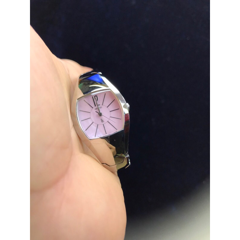 💝Đồng hồ Si Nữ hiệu SeiKo Lk. Made in Japan🎌. Hàng đã qua sử dụng