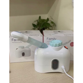 Máy xông hơi mini cho cá nhân và spa