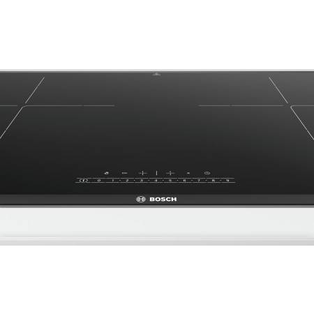 Bếp từ 2 vùng nấu Bosch PPI82560MS | Serie 8 | Bảo Hành Chính Hãng 3 Năm