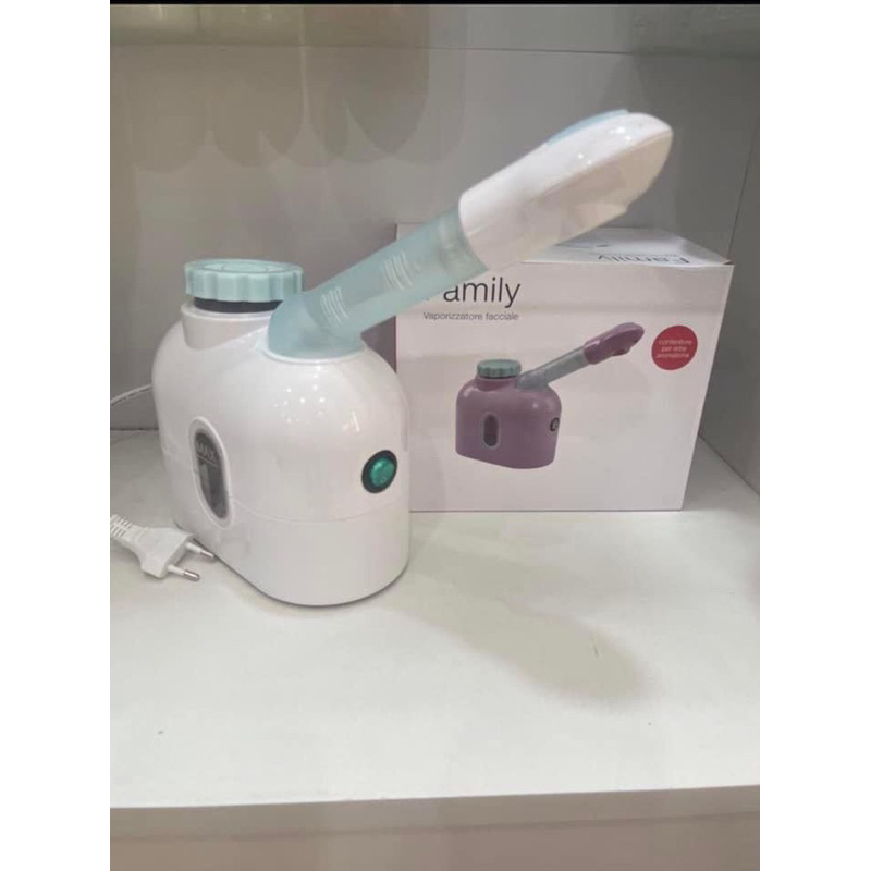 Máy xông hơi mini siêu rẻ cho spa, cá nhân