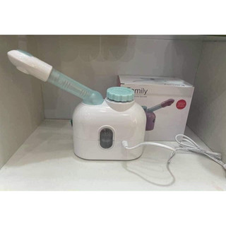 Máy xông hơi mini siêu rẻ cho spa, cá nhân