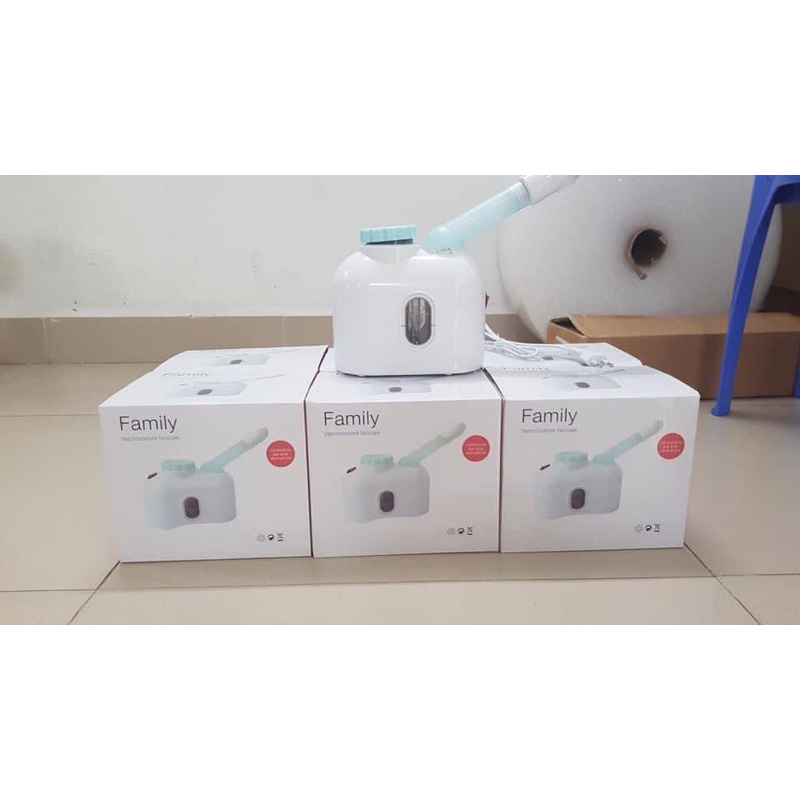 Máy xông hơi mini siêu rẻ cho spa, cá nhân