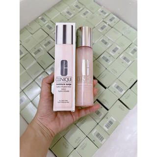 Toner Clinique