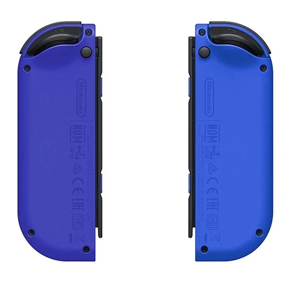 Nintendo Switch JoyCon  The Legend of Zelda Skyward Sword Edition