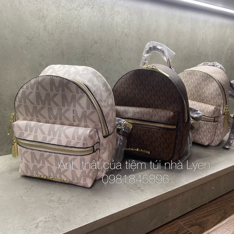 Balo MicheaKor mini