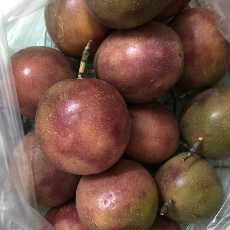 Chanh leo tươi 1kg - Ship hoả tốc Hà Nội