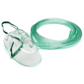 Mặt Nạ Mask Thở Oxy
