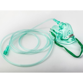 Mặt nạ mask thở oxy