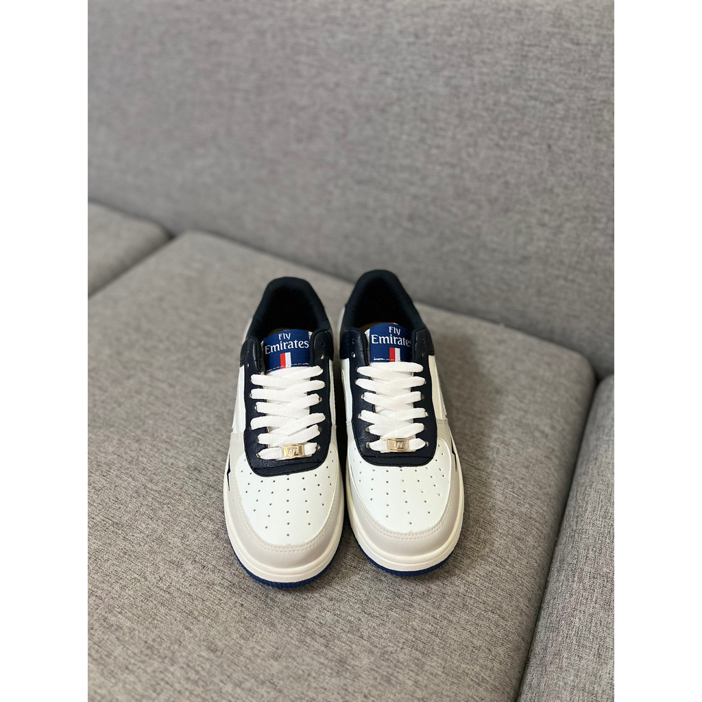 Mẫu Mới Giày Sneaker Af1 PSG Ari forceOne Mẫu mới 2023 Full sz nam nữ