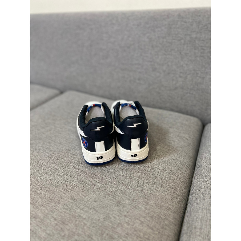 Mẫu Mới Giày Sneaker Af1 PSG Ari forceOne Mẫu mới 2023 Full sz nam nữ