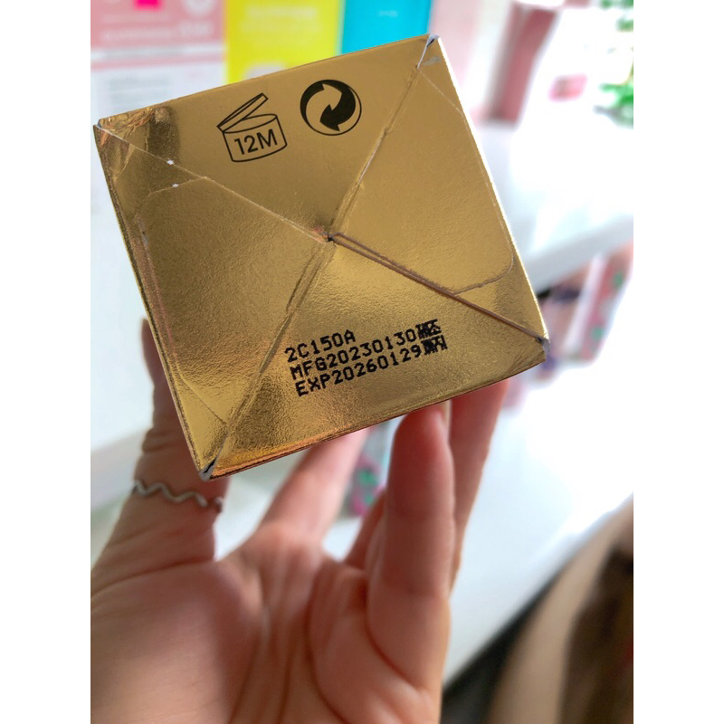 Xịt khoáng Bơ D’Alba dalba mẫu mới nhất