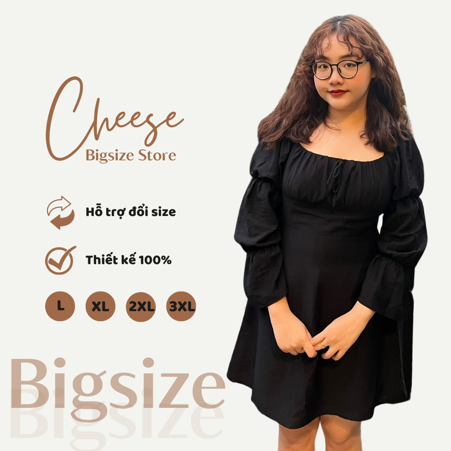 đũi Thái dành cho nữ Bigsize [CB01]