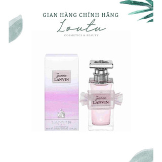 Nước hoa jeanne lanvin 100ml
