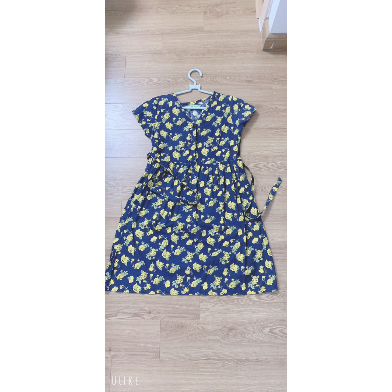 váy babydoll (váy bầu)